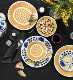 Arabia Sunnuntai tallrik 26 cm