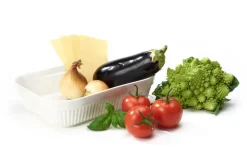 Arabia Uunikokki lasagneform 2,5 l