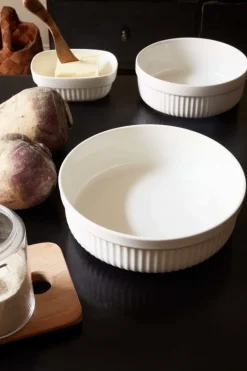 Arabia Uunikokki rund ugnsform 2 l