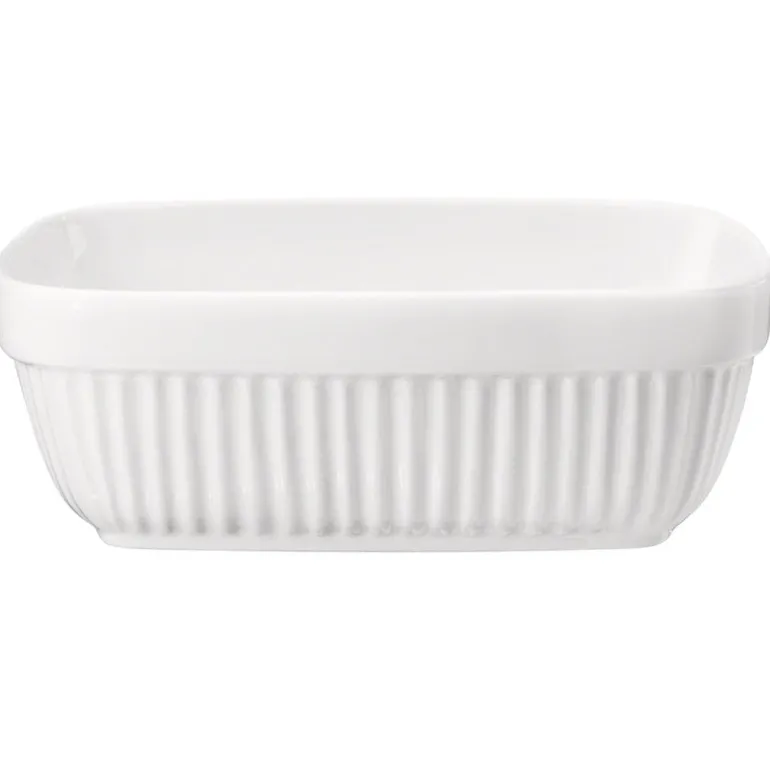 Arabia Uunikokki ugnsform 2 l, vinkelformig