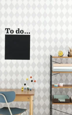 Architectmade Bird, liten, rökt ek