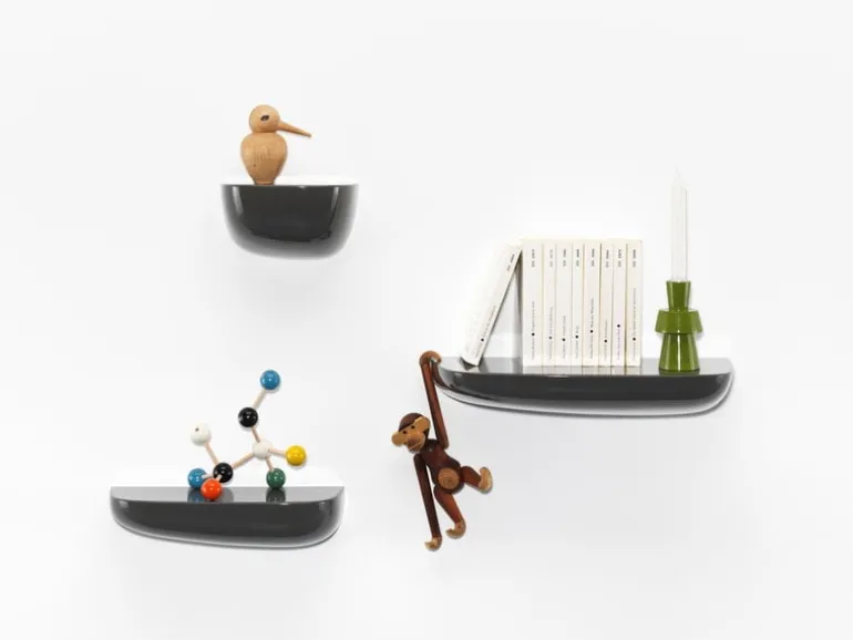 Architectmade Bird, liten, ek