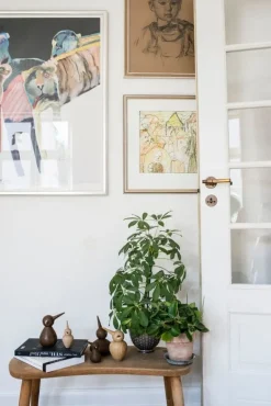 Architectmade Bird, liten, ek