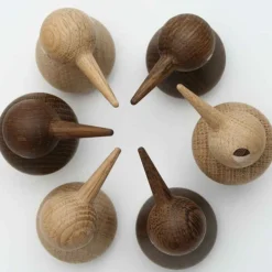 Architectmade Bird, liten, ek