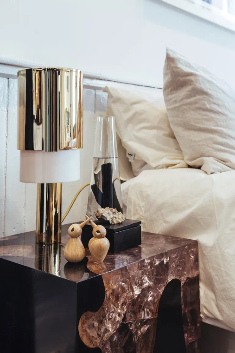 Architectmade Bird, liten, ek