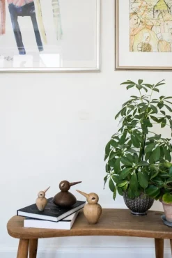 Architectmade Bird, stor, ek