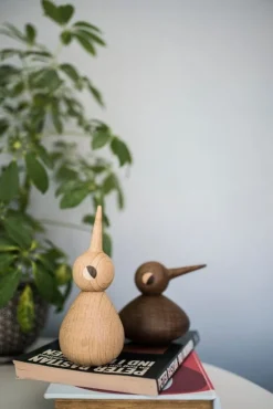 Architectmade Bird, stor, ek