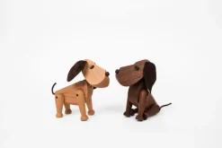 Architectmade Bobby hund