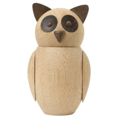 Architectmade Bubo figurin, stor