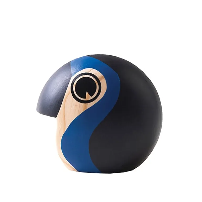 Architectmade Diskus, liten, blå