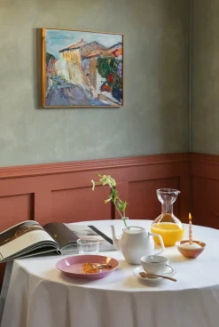 Architectmade FJ Essence tekanna