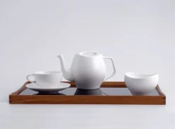 Architectmade FJ Essence tekopp med fat