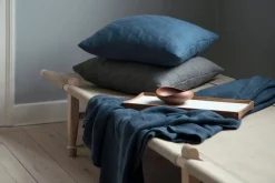 Architectmade FJ skål, teak