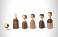 Architectmade Kin Baby figurin