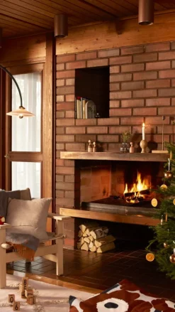 Architectmade Kin Girl figurin