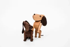 Architectmade Oscar hund