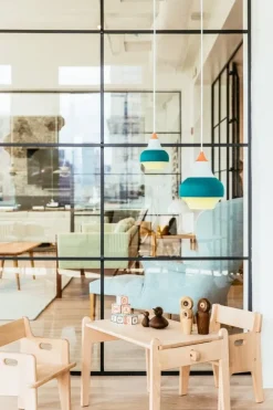 Architectmade Owl, stor, naturek