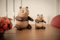 Architectmade Panda, liten