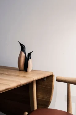 Architectmade Penguin figurin, liten