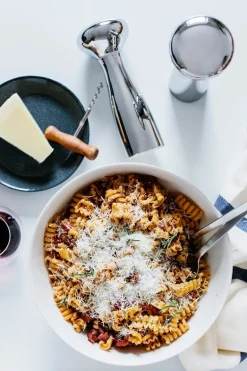 Architectmade Spring glas, set om två