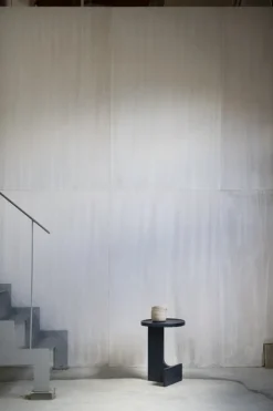 Ariake Beam sidobord, svart