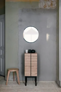 Ariake Column byrå, ek