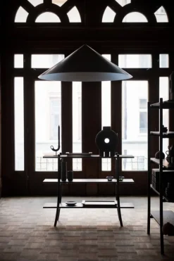 Ariake Skyladder låg hylla, ek