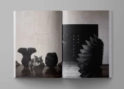 Ark Journal Ark Journal Vol. X, cover 1