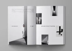 Ark Journal Ark Journal Vol. X, cover 1