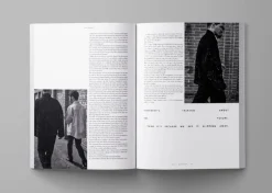 Ark Journal Ark Journal Vol. X, cover 1