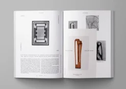 Ark Journal Ark Journal Vol. VIII, omslag 1