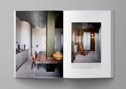 Ark Journal Ark Journal Vol. VIII, omslag 1