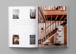 Ark Journal Ark Journal Vol. VIII, omslag 1