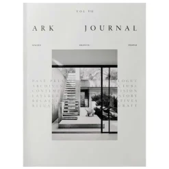 Ark Journal Ark Journal Vol. VII, omslag 4