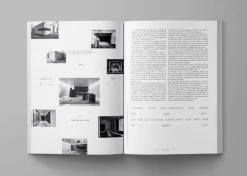 Ark Journal Ark Journal Vol. VII, omslag 4