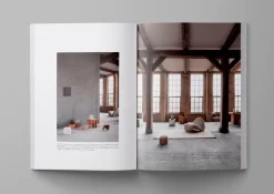 Ark Journal Ark Journal Vol. IX, cover 4