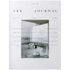 Ark Journal Ark Journal Vol. IX, cover 2