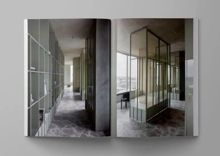 Ark Journal Ark Journal Vol. IX, cover 2