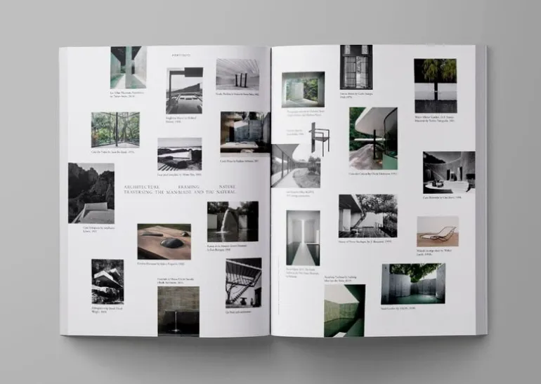 Ark Journal Ark Journal Vol. IX, cover 2