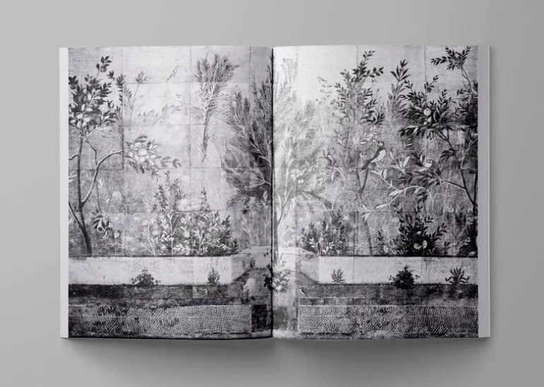 Ark Journal Ark Journal Vol. IX, cover 2