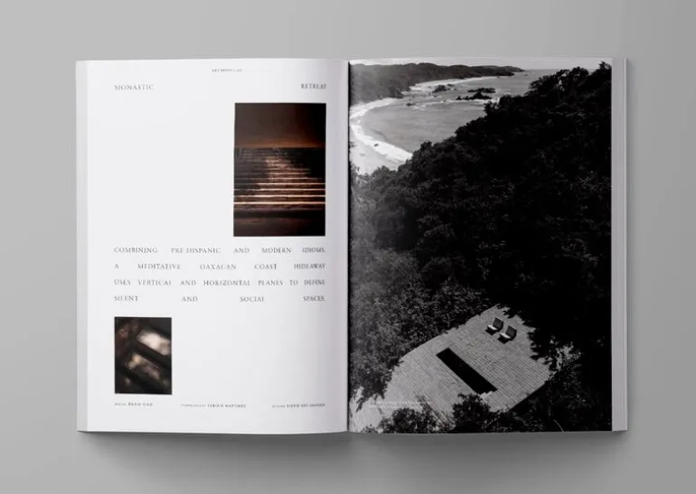 Ark Journal Ark Journal Vol. IX, cover 2