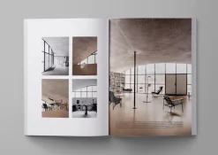 Ark Journal Ark Journal Vol. IX, cover 3