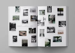 Ark Journal Ark Journal Vol. IX, cover 3