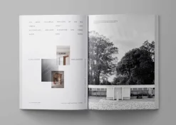 Ark Journal Ark Journal Vol. VII, omslag 2