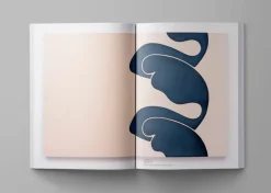 Ark Journal Ark Journal Vol. VIII, omslag 4