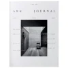 Ark Journal Ark Journal Vol. XII, cover 2