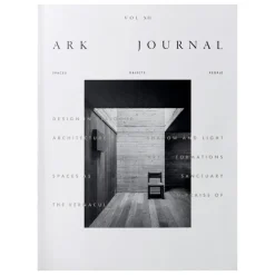 Ark Journal Ark Journal Vol. XII, cover 2