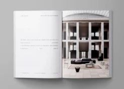 Ark Journal Ark Journal Vol. VIII, omslag 2