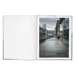 Art & Theory Publishing August Eriksson: What Happens When Nothing Happens