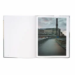 Art & Theory Publishing August Eriksson: What Happens When Nothing Happens